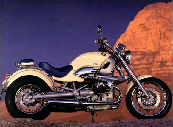 Bmw r 1200 c classic prezzo #2