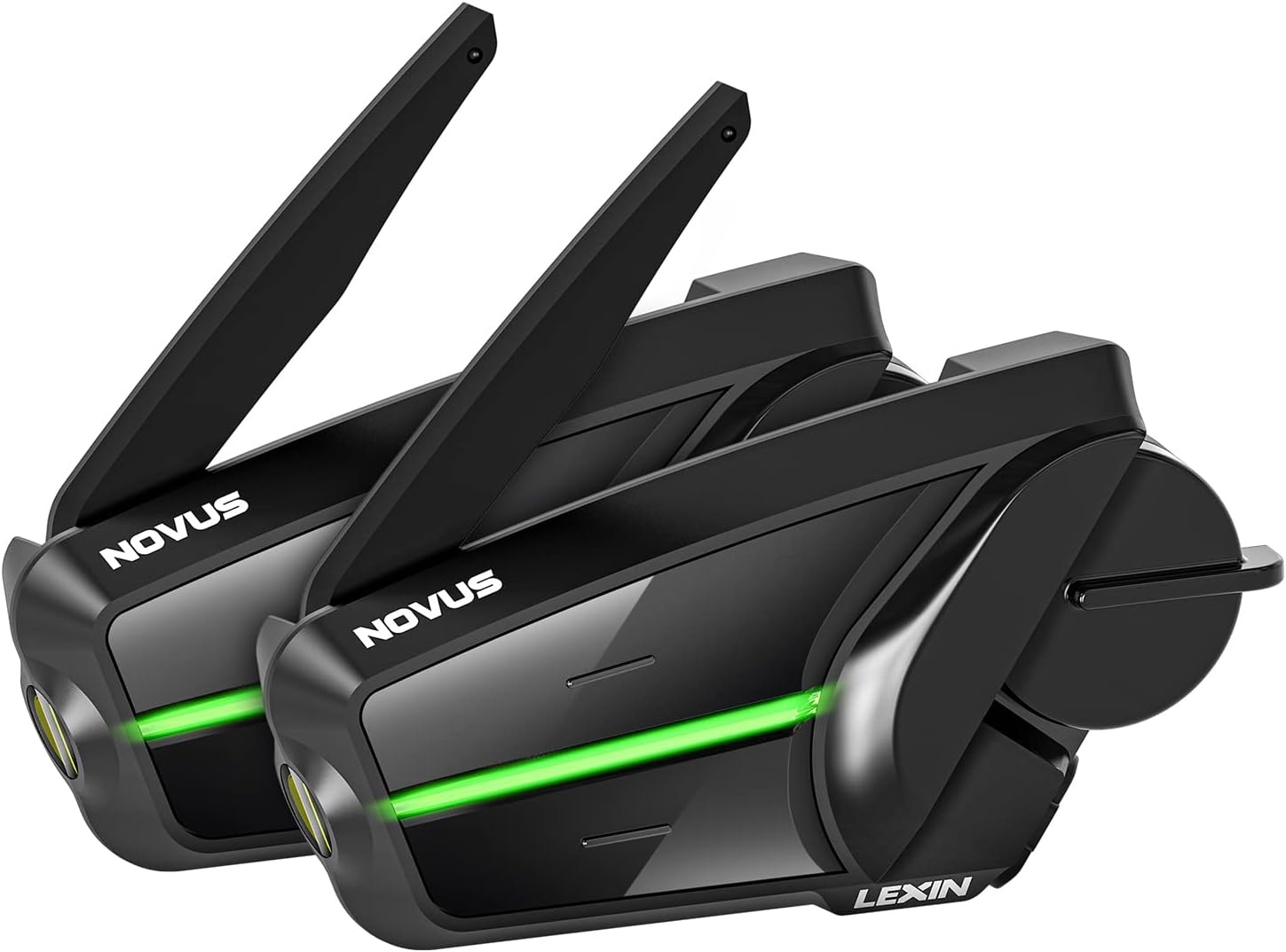 Lexin Novus