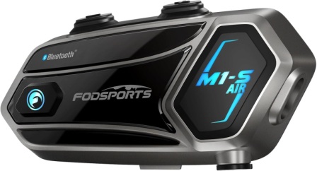 Fodsports M1-S Air
