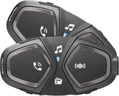 Interphone Active HD