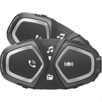 Interphone Connect HD