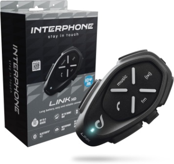 Interphone Link HD