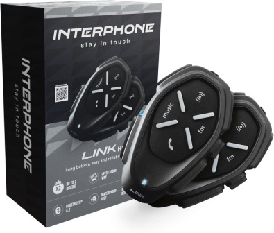 Interphone Link HD