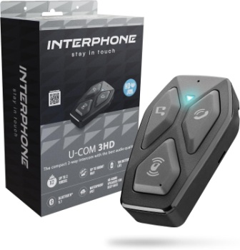 Interphone U-Com 3 HD