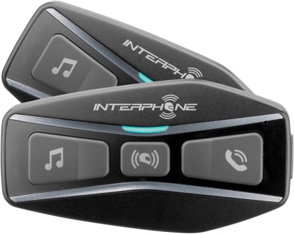 Interphone U-Com 4