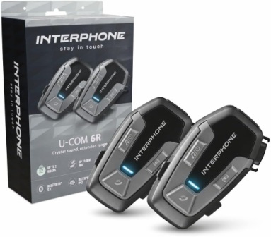 Interphone U-Com 6R