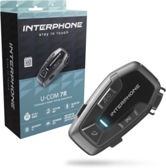 Interphone U-Com 7R