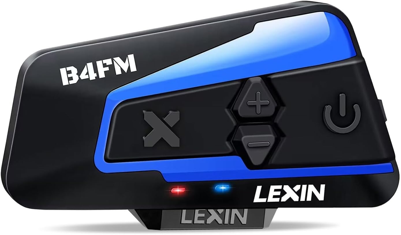 Lexin B4FM