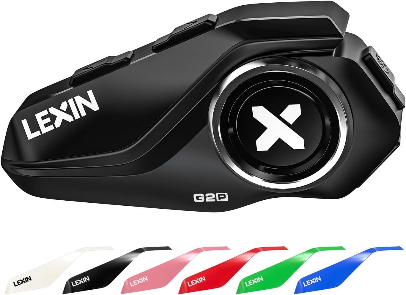 Lexin G2P
