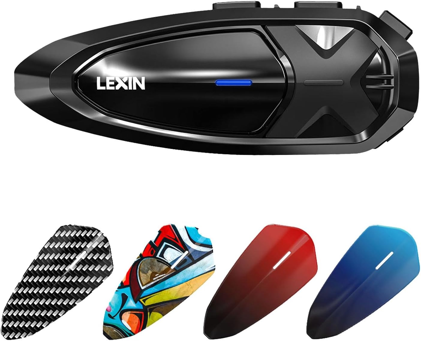 Lexin GTX
