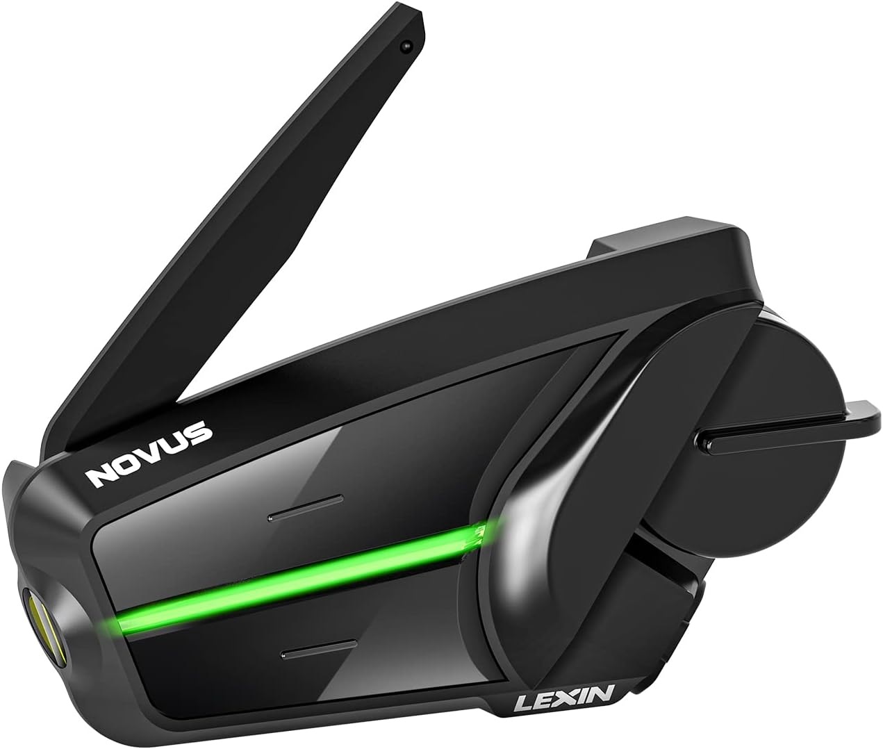 Lexin Novus
