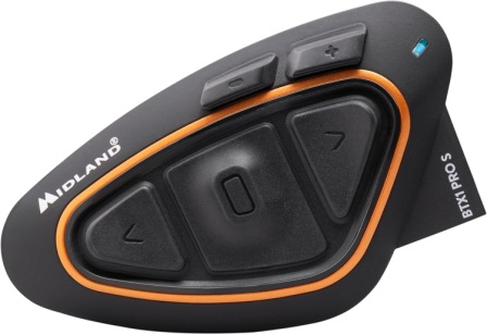Midland BTX1 Pro S