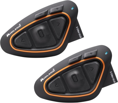 Midland BTX1 Pro S