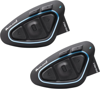 Midland BTX2 Pro S