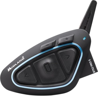 Midland BTX2 Pro S LR