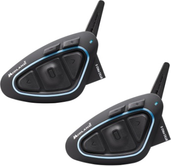 Midland BTX2 Pro S LR