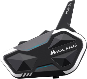 Midland R1 Mesh