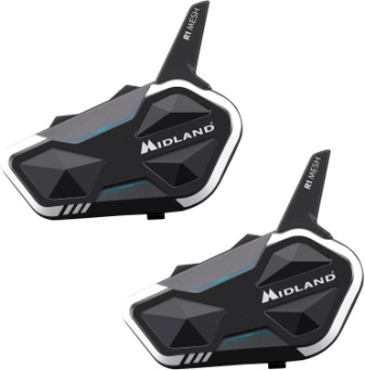 Midland R1 Mesh