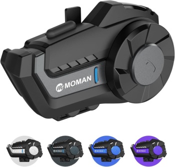 Moman H2 Pro