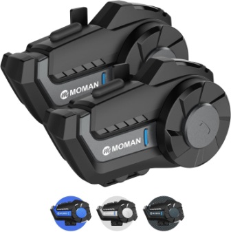 Moman H2 Pro