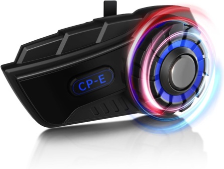Moman CP-E