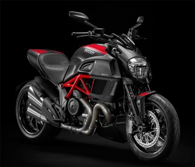 Ducati Carbon