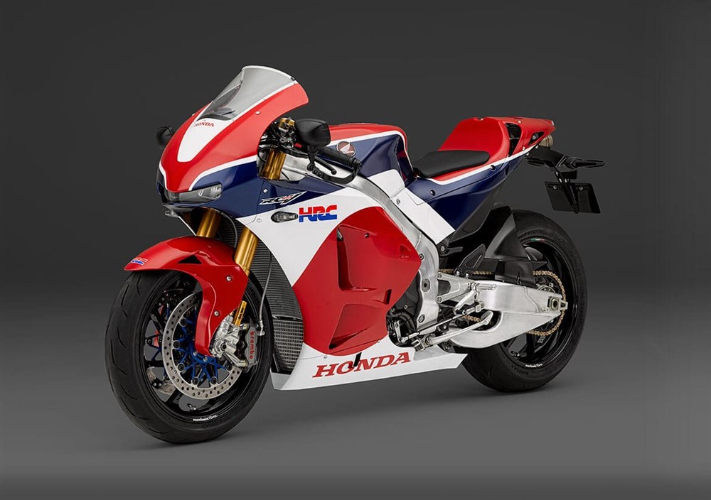 Honda RC 213 V-S