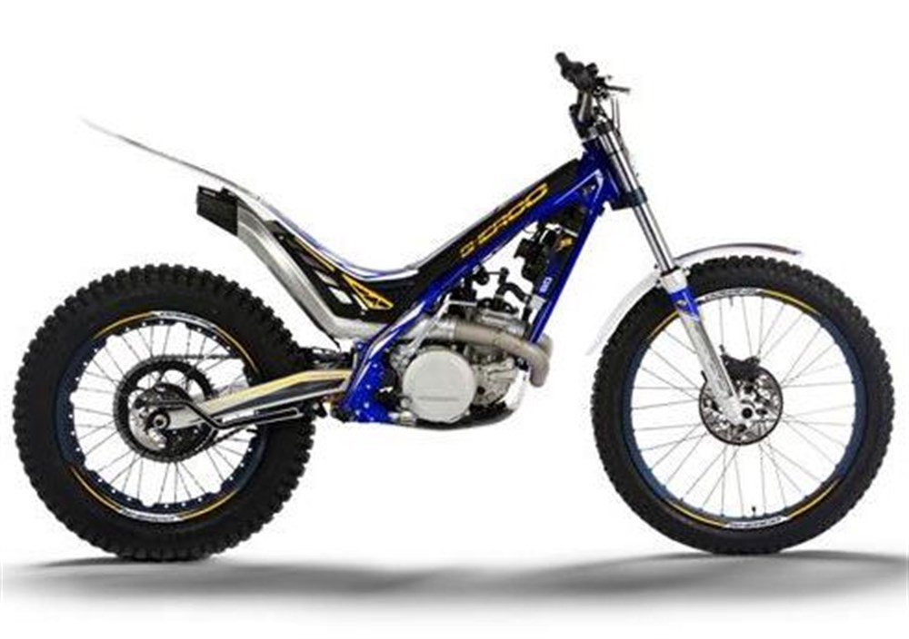 Sherco ST 125