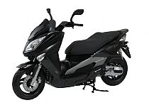 Aeon Elite 125