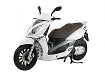 Aeon Urban 125