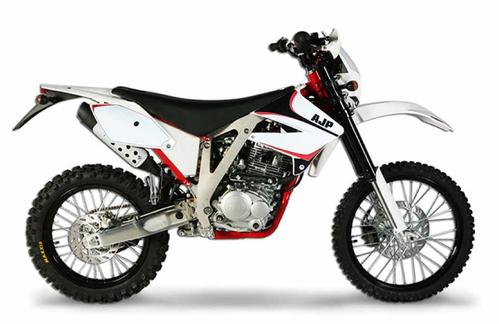 Ajp PR3 125 Enduro Pro