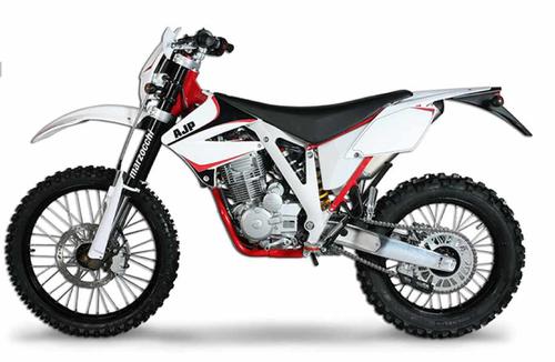 Ajp PR4 125 Enduro Pro