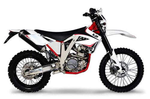 Ajp PR5 250 Enduro