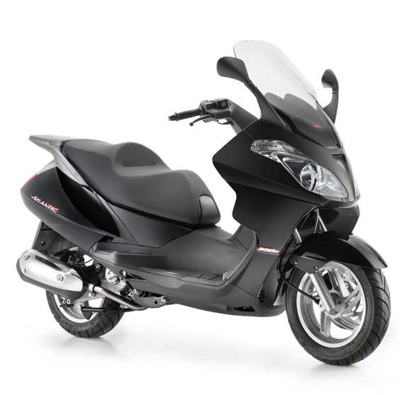 Aprilia Atlantic 300