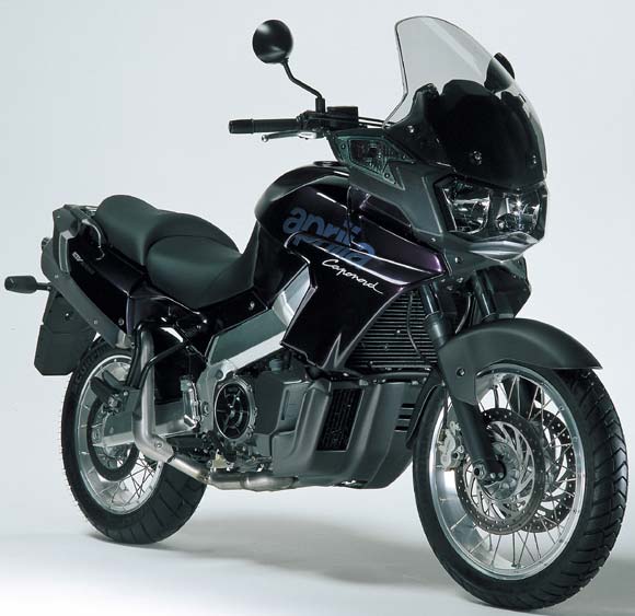 Aprilia ETV 1000 Caponord (2001-04)