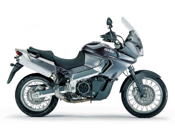 Aprilia ETV 1000 Caponord ABS