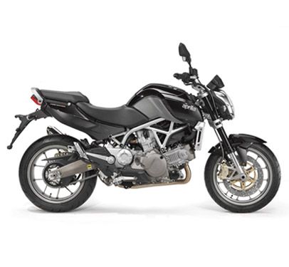 Aprilia Mana 850