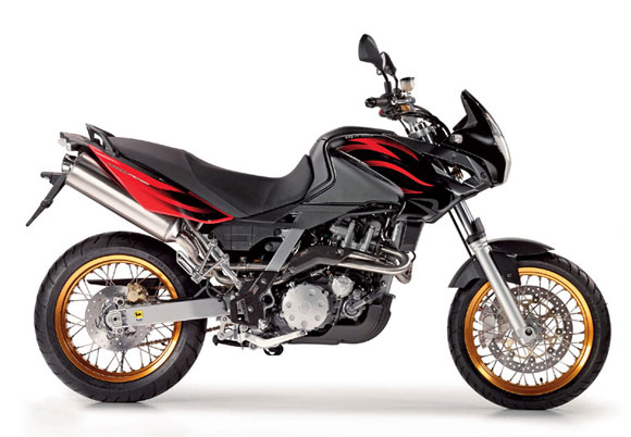 Aprilia Pegaso 650 Factory