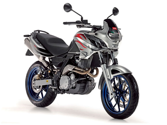 Aprilia Pegaso 650 Fun