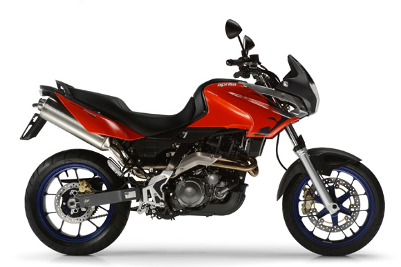 Aprilia Pegaso 650 Strada