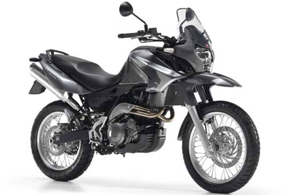 Aprilia Pegaso 650 Trail