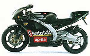 RS 250 (1995-98)