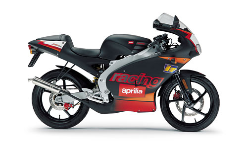 Aprilia RS 50 Replica