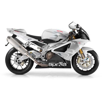 Aprilia RSV 1000 R (2006-09)