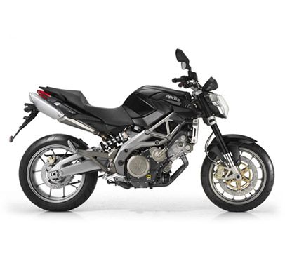 Aprilia Shiver (2010-13)