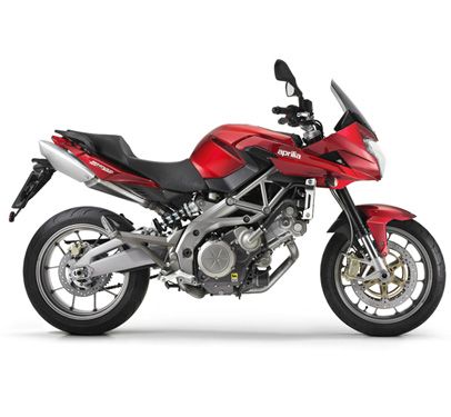 Aprilia Shiver 750 GT