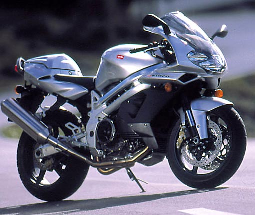 Aprilia SL 1000 Falco