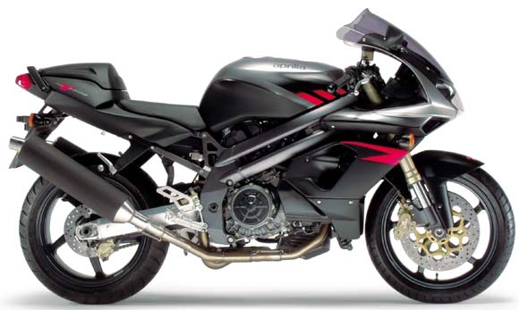 Aprilia SL 1000 Falco R