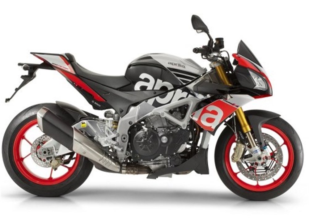 Aprilia Tuono V4 1100 Factory