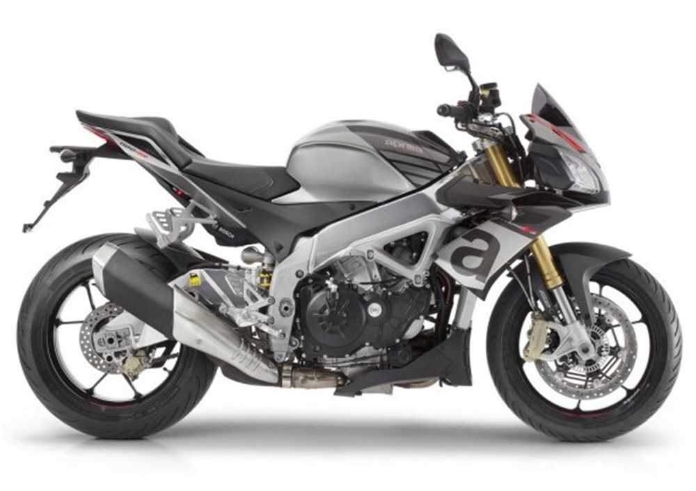 Aprilia Tuono V44 1100 RR